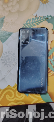Oppo A92